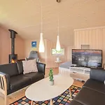 In Vaeggerlose With Sauna