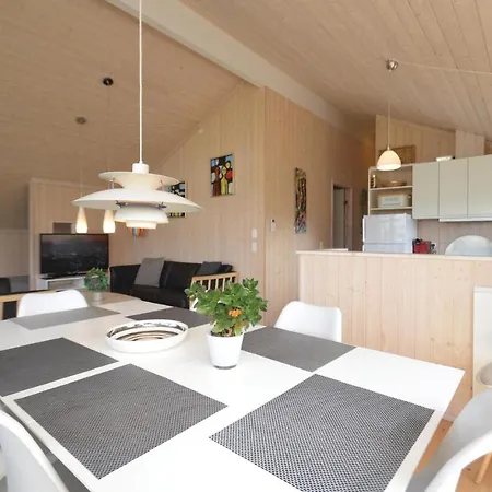In Vaeggerlose With Sauna Bøtø By